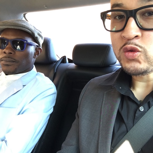 Meet your Poshers Edvin + Douglas - Picture 8 of 9